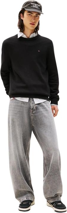 Produktbild Tommy Jeans Tjm Slim Ess Sweater Ext (S)