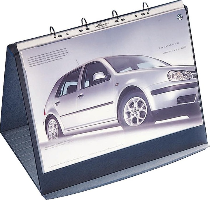 Image du produit Durable Tableau Durastar A3, paysage (45 x 35 cm)