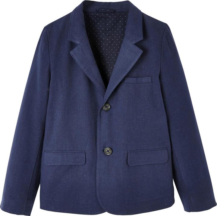 Actual product image Vertbaudet Jacket/vest/jacket (98)