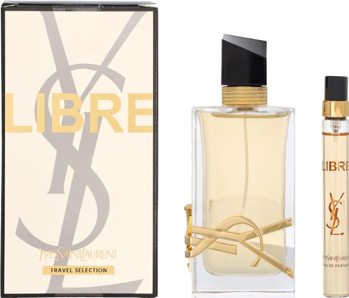 Image du produit Yves Saint Laurent Libre Set cadeau (Coffret de parfum)