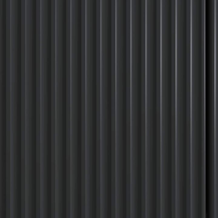 Produktbild vidaXL Sideboard-Aufbewahrung (34.50 x 34.50 x 90 cm)