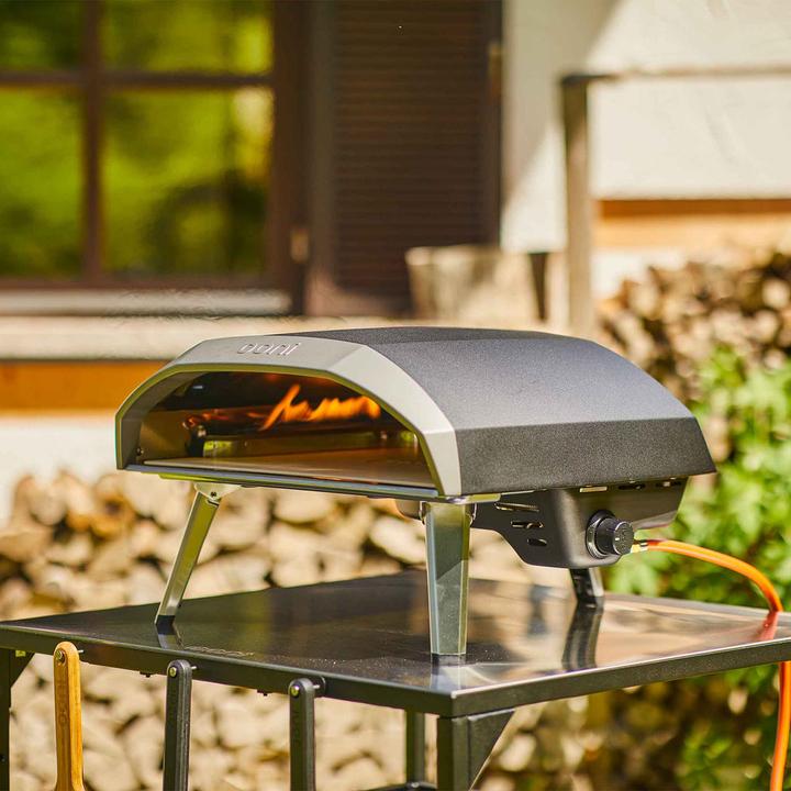 Actual product image Ooni Koda 16
