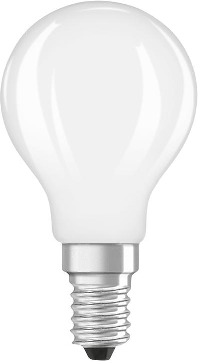 Image du produit Osram Lampe LED (E14, 470 lm, 1x)