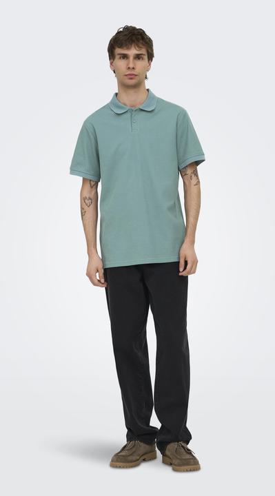 Produktbild Only & Sons ONSBEN Polo Polo (S)