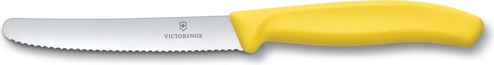 Produktbild Victorinox Tomaten- und Wurstmesser (11 cm)
