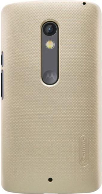 Produktbild Nillkin Super Frosted Shield Series (Motorola Moto X Play)