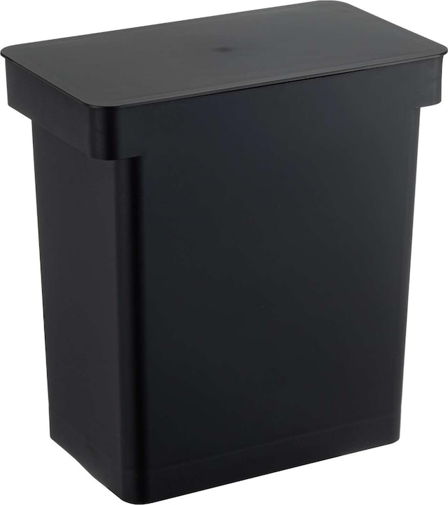 Produktbild Yamazaki Luftdichter Mülleimer mit Rollen TOWER (2250 l)