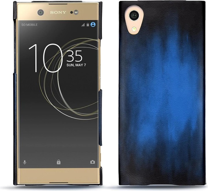 Immagine prodotto Noreve Cover in pelle (Sony Xperia XA1 Ultra)