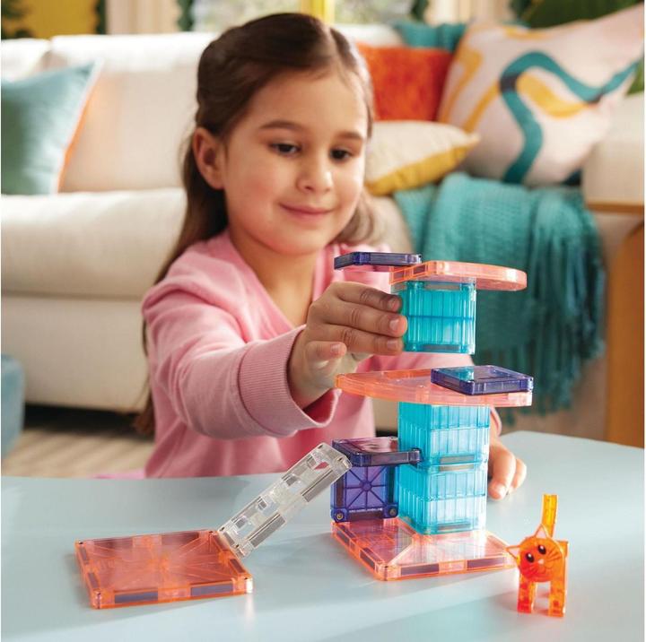 Produktbild Magna-Tiles Cat Tree​
