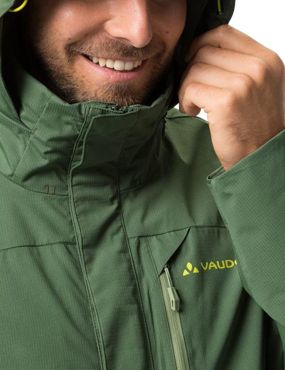 Actual product image Vaude Men's Elope Jacket (L)