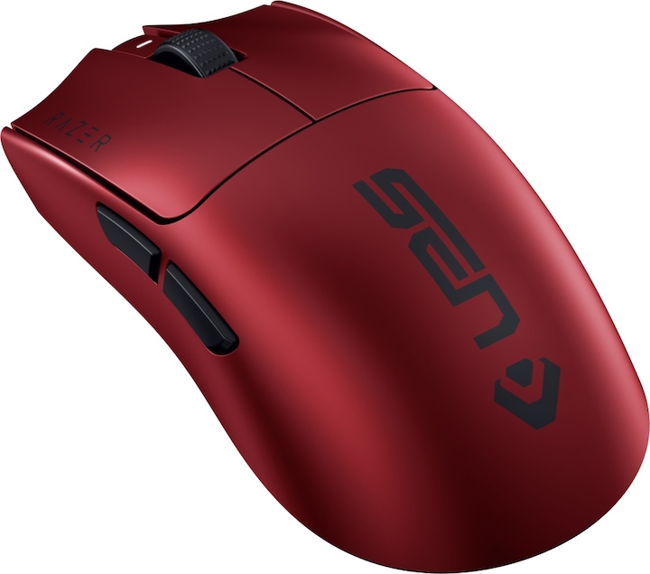 Actual product image Razer Viper V3 Pro - Sentinels Edition (Wireless)