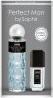 Immagine prodotto Saphir LOTTO UOMO PERFETTO 2 pezzi (Set di profumi)