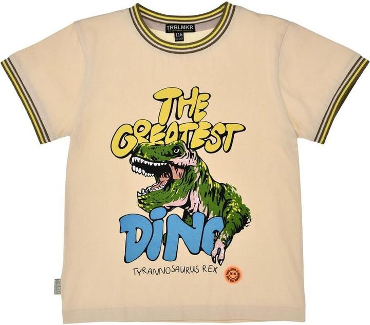 Produktbild Bondi T-Shirt Dino (128)