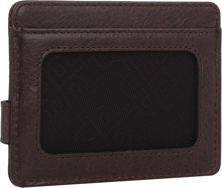 Actual product image Picard Buddy 1 card case