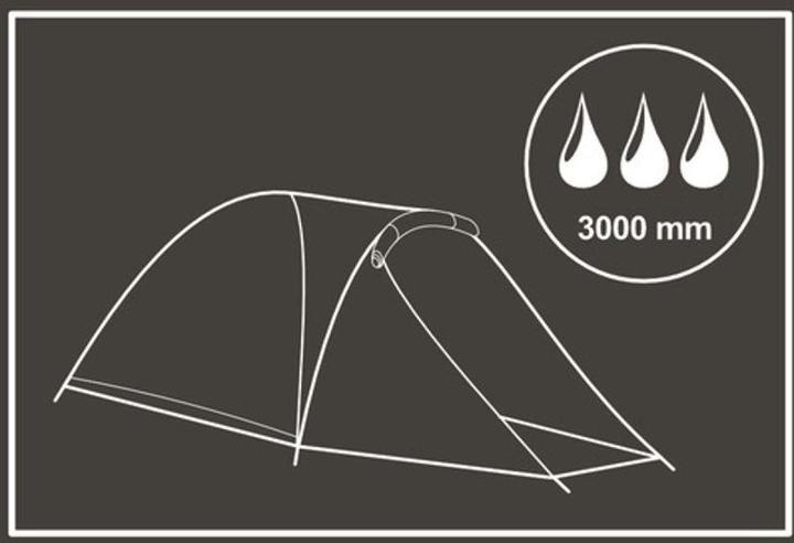 Produktbild Enero Zelt (2.15 kg, 2 Personen)