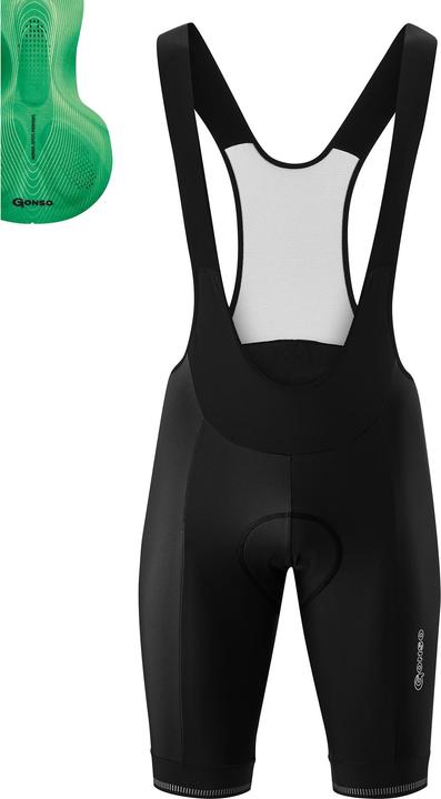 Produktbild Gonso Sitivo Bib (XXL)