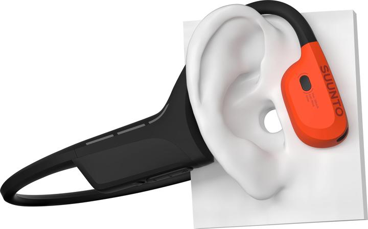 Produktbild Suunto Wing 2 (DNC, 12 h, Kabellos)