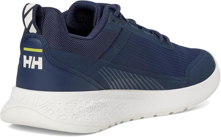 Image du produit Helly Hansen Chaussures techniques hydrofuges pour femmes, esthétique classique épurée (39)