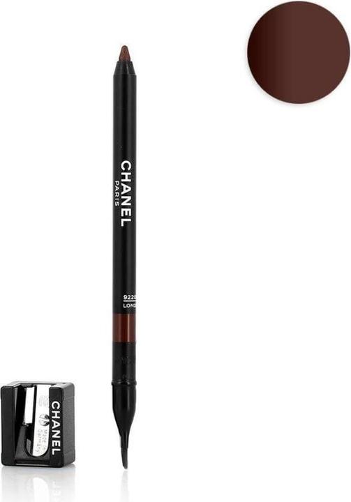 Actual product image Chanel Le Crayon Yeux Brun Cuivré (66)