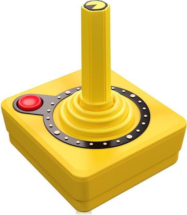 Produktbild Atari 2600+ Pac-Man Edition