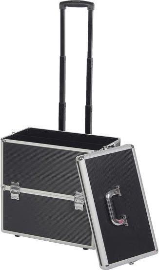 Immagine prodotto Efalock Cassetta degli attrezzi Black Molly