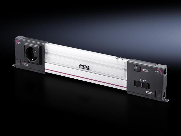 Actual product image Rittal Rack light - AC 100-240 V