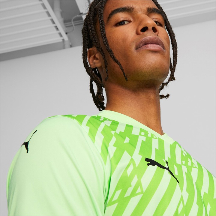 Image du produit Puma teamULTIMATE Jersey (3XL)