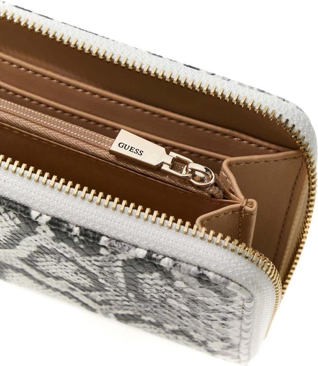 Actual product image Guess Bianca SLG Zip Around Wallet