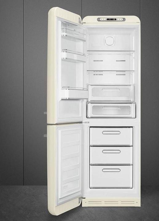 Produktbild Smeg Retro Style FAB32LCR5 (331 l)