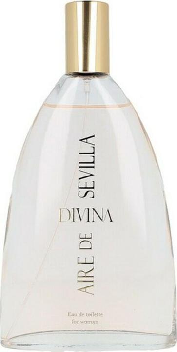 Aire de Sevilla Divina (Eau de Toilette, 150 ml)