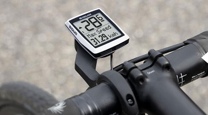 Image du produit Sigma Sport BC 12.0 WR