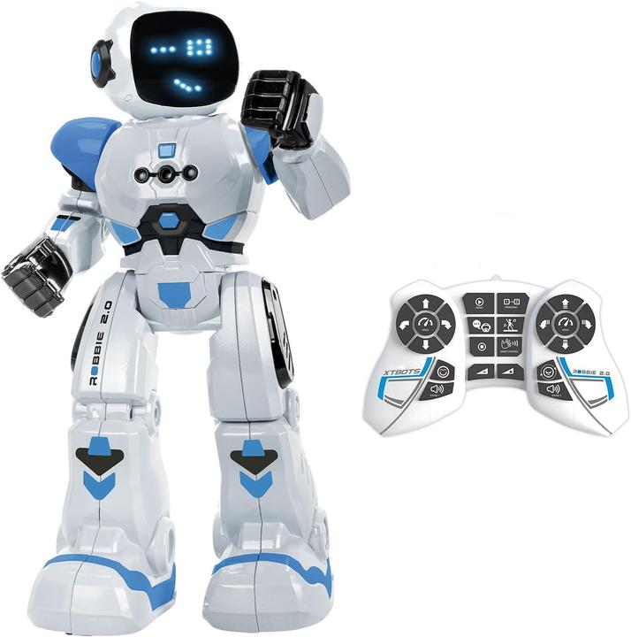 Produktbild Xtrem Bots Robbie