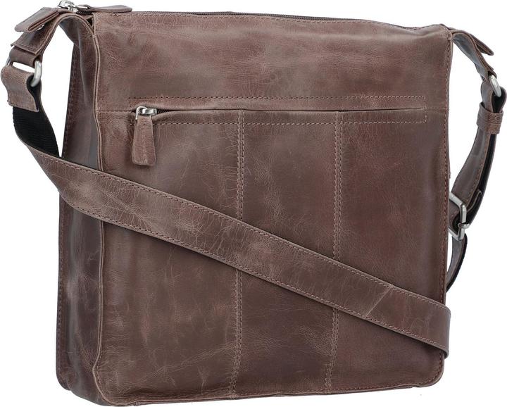 Actual product image Voi City Cowboy Insa Umhängetasche Leder 28.5 cm