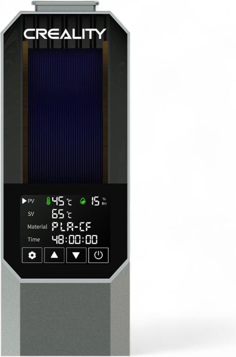 Creality Space Filament Trockner (Zubehör)