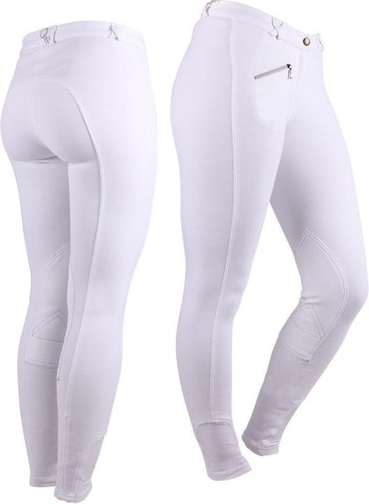Produktbild Qhp turnierreithose damen (44)