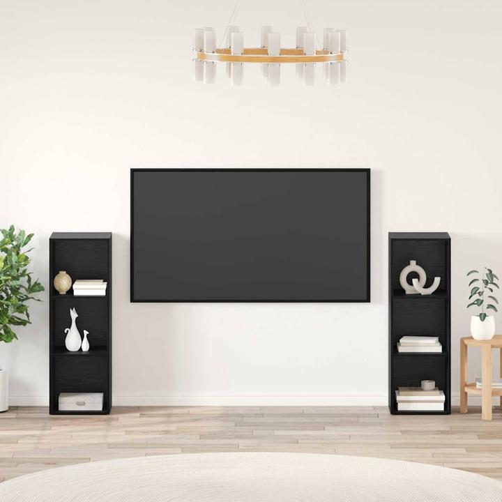 Image du produit vidaXL Würfel Aufbewahrung (107 x 35 x 37 cm)