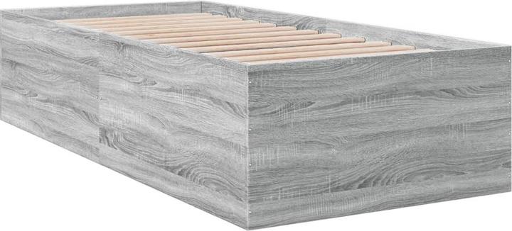 Image du produit vidaXL Bettgestell (90 x 190 cm)