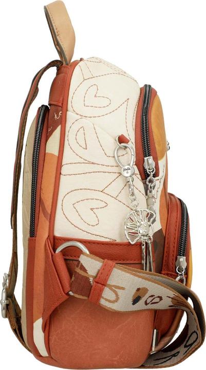 Actual product image Anekke Alma City Rucksack 28 cm (11 l)
