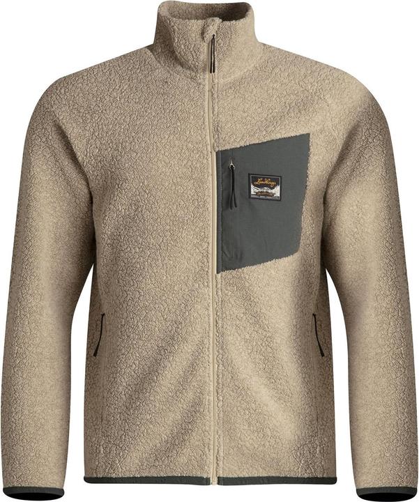 Actual product image Lundhags Flok Wool Pile (S)