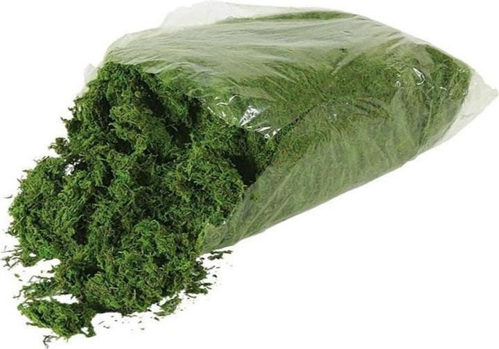 Immagine prodotto Dekomat Muschio essiccato 1 kg