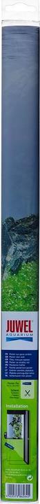 Actual product image Juwel Aquarium Photo back cover (Rear panel, other items)