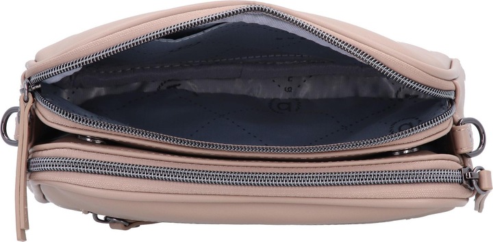 Produktbild Bugatti Almata Schultertasche