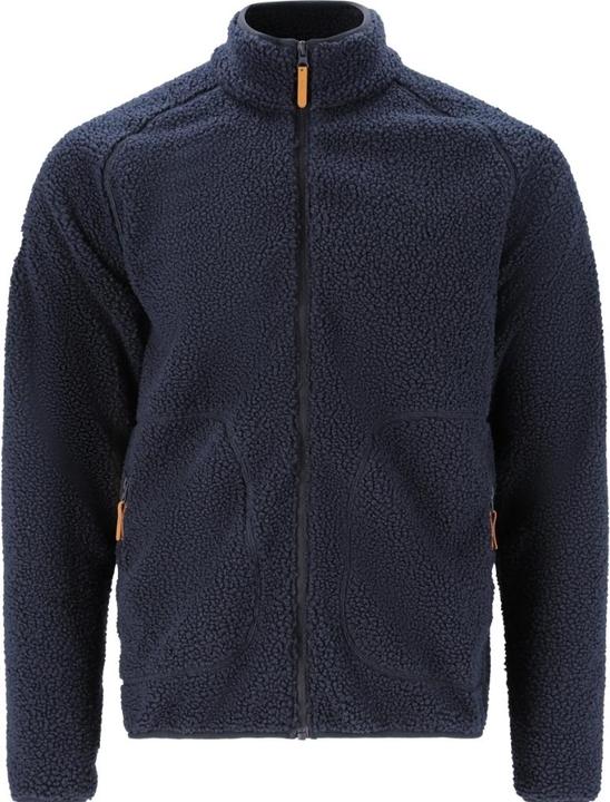 Navy Blazer