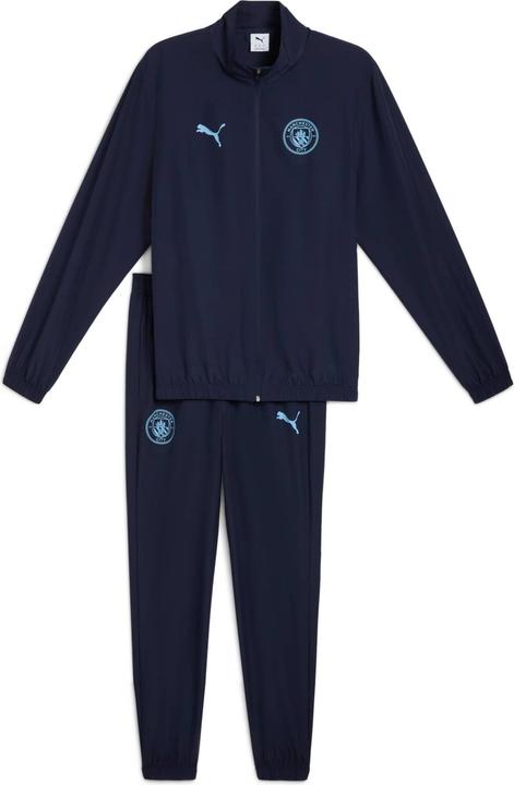 Immagine prodotto Puma Tuta Manchester City Woven 2025/26 (S)
