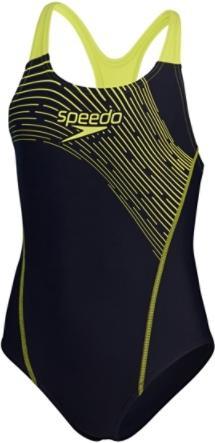 Produktbild Speedo Medley Logo Medalist (176)