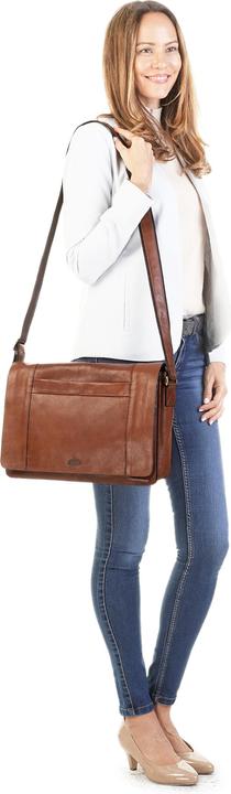 Produktbild PIKE Messenger