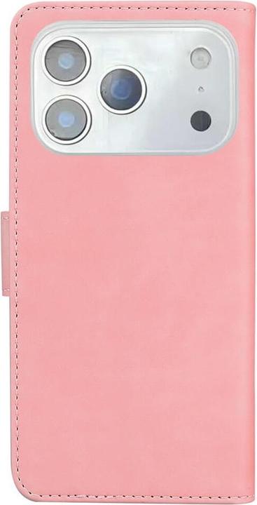 Produktbild Cover-Discount Solide Etui Hülle (Apple iPhone 17 Pro Max)