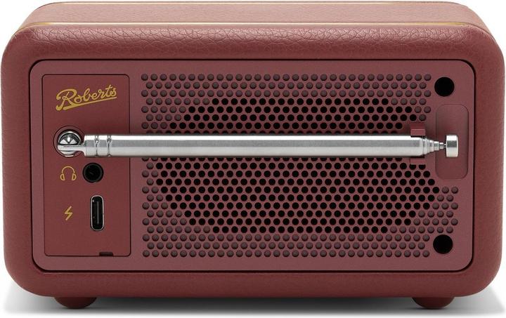 Produktbild Roberts Revival Petite 2 (DAB+, DAB, FM, Bluetooth)