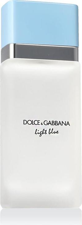 Produktbild Dolce & Gabbana Light Blue (Eau de Toilette, 50 ml)