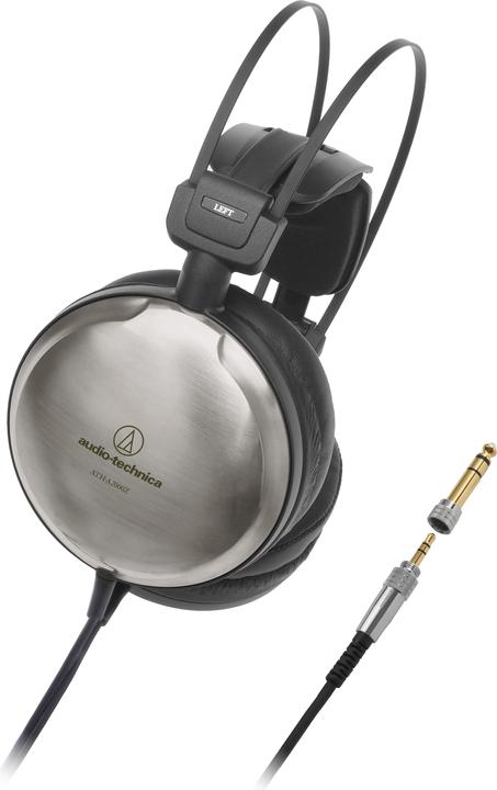 Produktbild Audio-Technica ATH-A2000Z (Kabelgebunden)